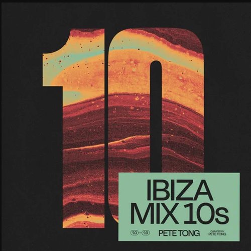 Ibiza Mix 10s (DJ Mix)