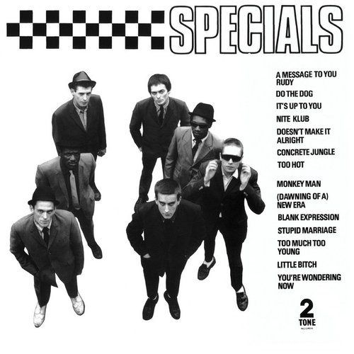 The Specials (Deluxe Version)