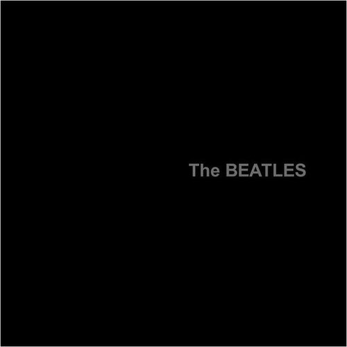 The Beatles (Black Album)