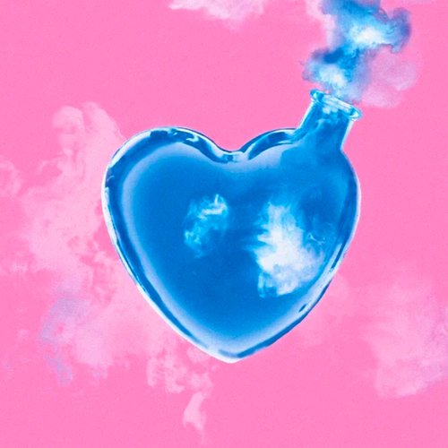 LOVEの飽和水蒸気量