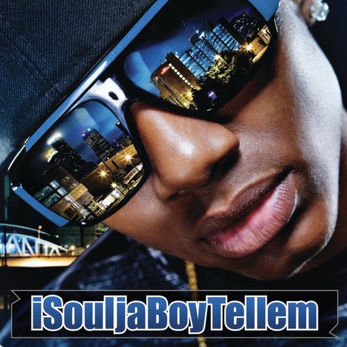 iSouljaBoyTellem (Deluxe Version)
