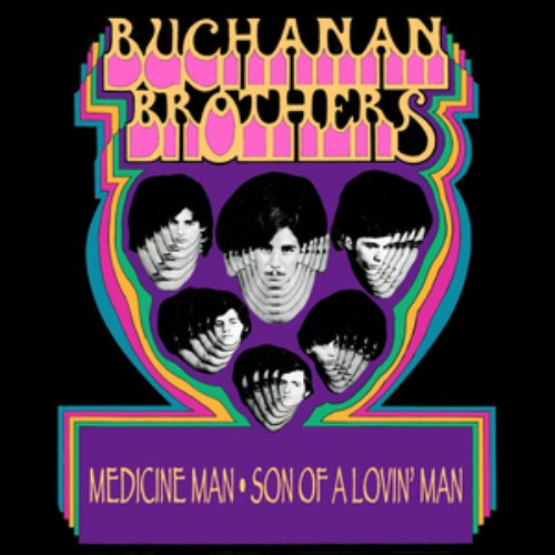 Medicine Man / Son Of A Lovin' Man