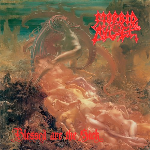 Blessed Are the Sick