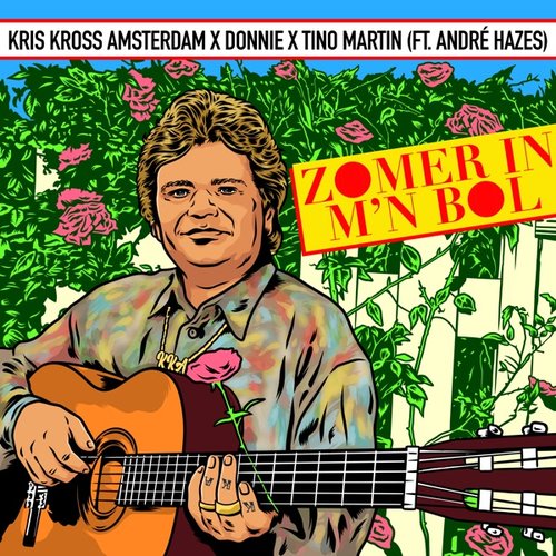 Zomer In M'n Bol (feat. André Hazes)