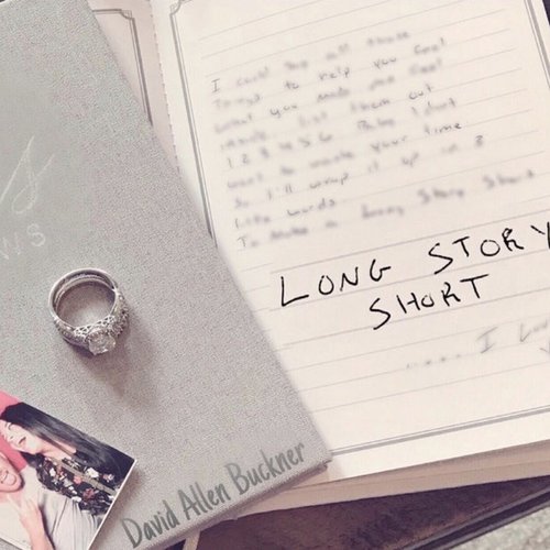 Long Story Short
