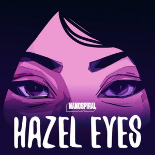 Hazel Eyes