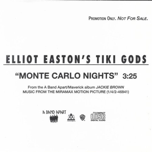 Monte Carlo Nights