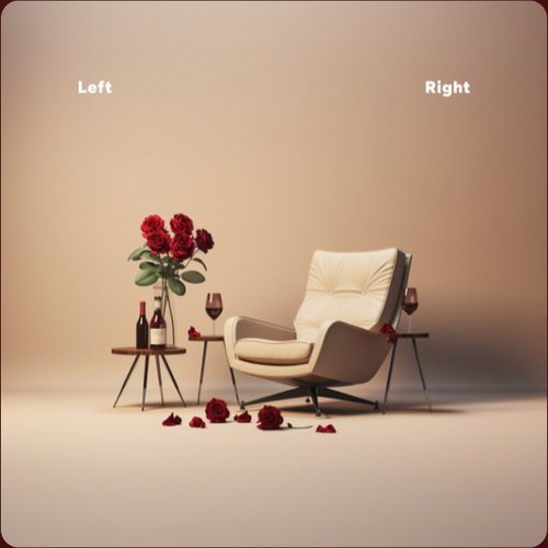 Left Right - Single