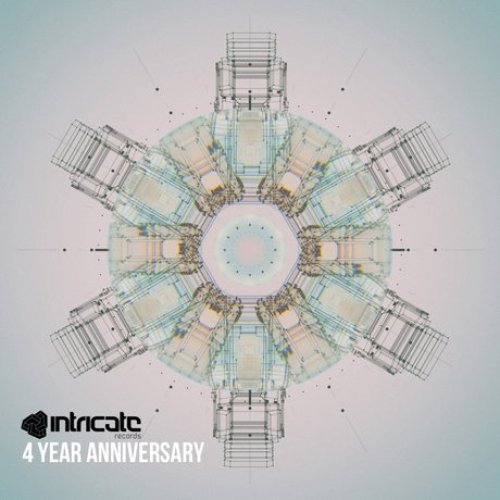 Intricate Records 4 Year Anniversary