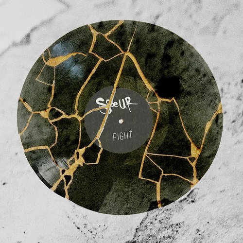Fight - EP