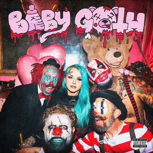 Baby Goth [Clean]
