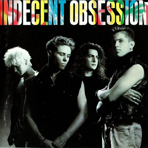 Indecent Obsession