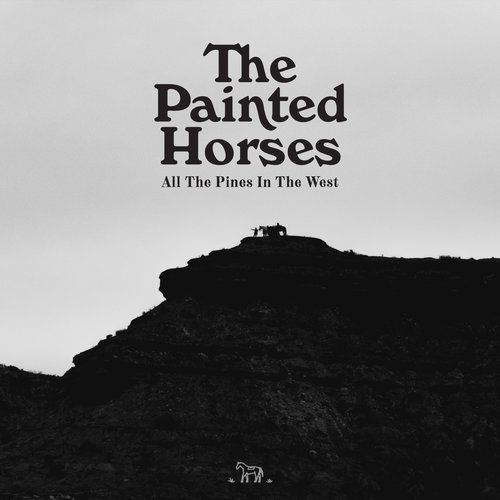 All the Pines in the West - Single