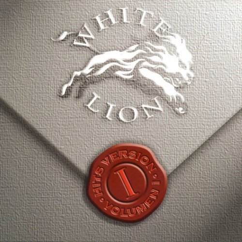 White Lion Hits Version Volumen I