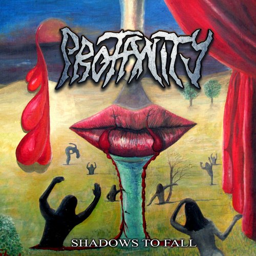 Shadows To Fall
