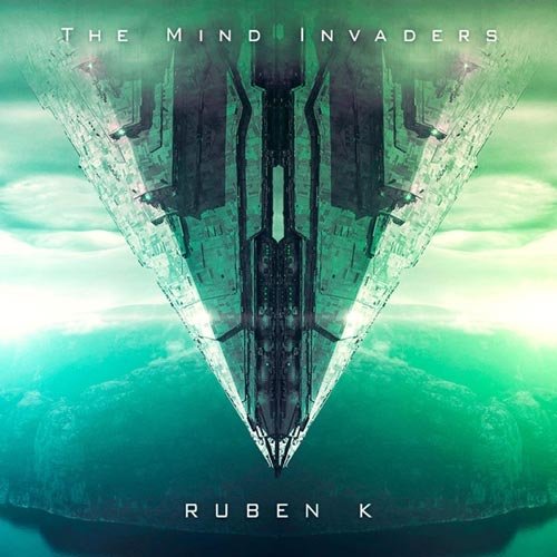 The Mind Invaders