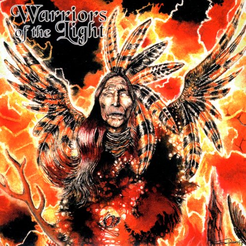 Warriors of the light