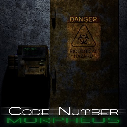 Code Number