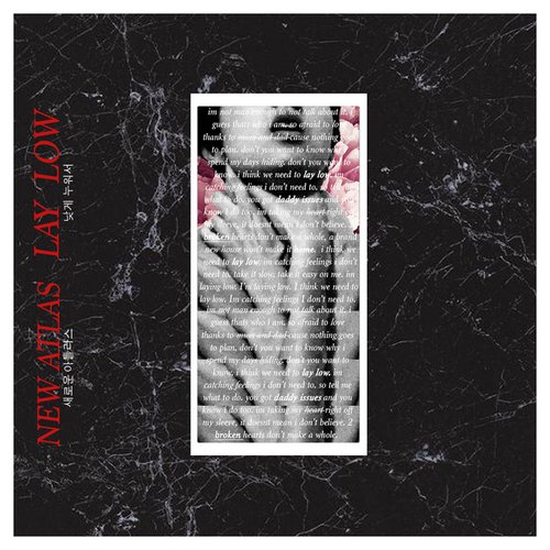 Lay Low - Single