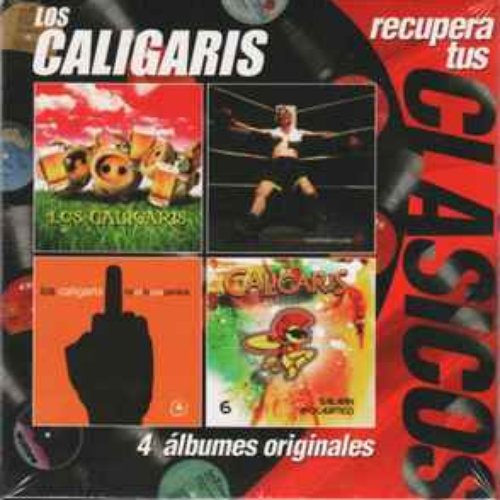 Los Caligaris
