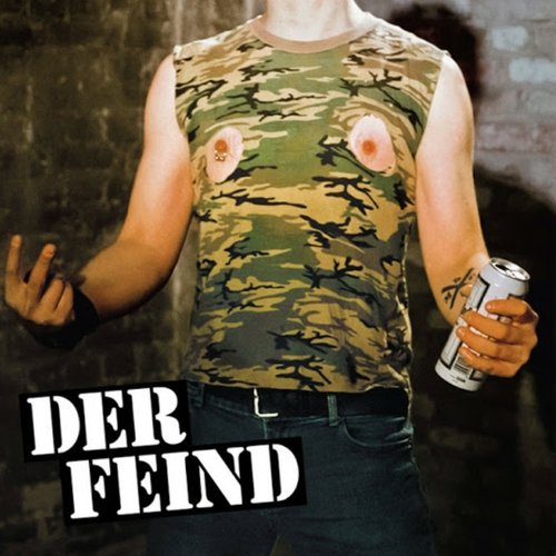 Der Feind