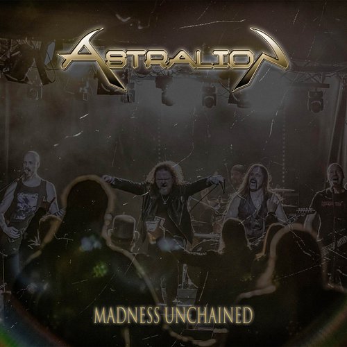 Madness Unchained