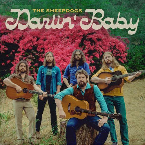 Darlin' Baby