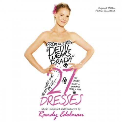 27 Dresses