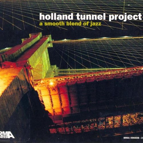 A Smooth Blend Of Jazz