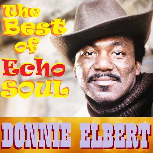 The Best of Echo Soul