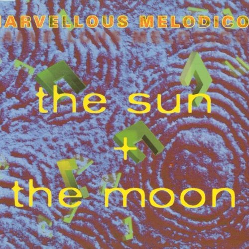 The Sun + The Moon