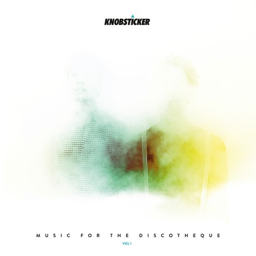 Music For The Discotheque – Volume 1