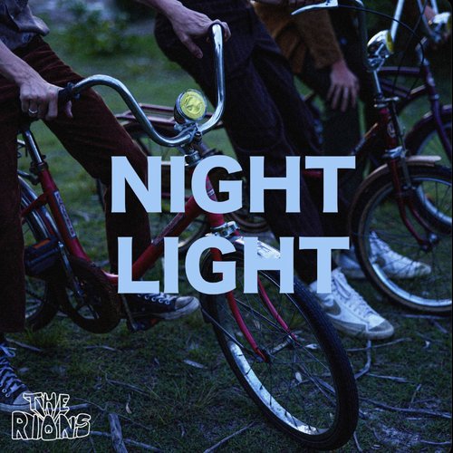 Night Light - Single