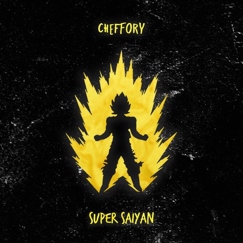 Super Saiyan