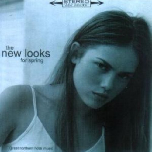 The New Looks For Spring