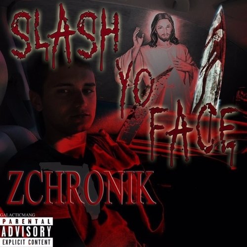Slash Yo Face