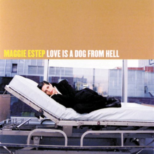 Love is a Dog from Hell