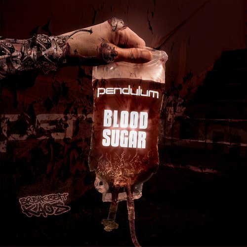 Blood / Grinder — Pendulum Last.fm