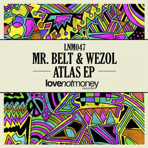 Atlas EP