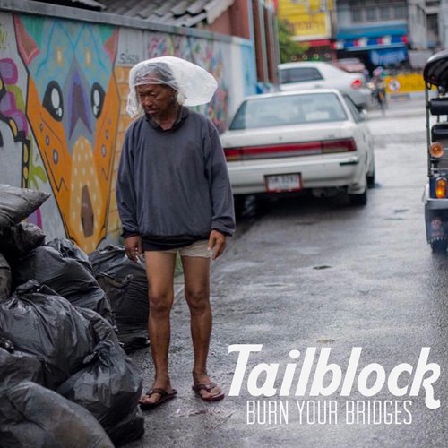 Burn Your Bridges - EP