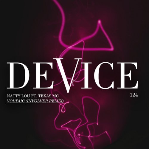 Voltaic (Involver Remix)