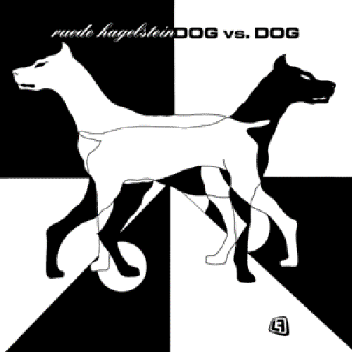Dog vs. Dog