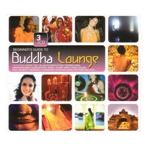 Beginner's Guide to Buddha Lounge