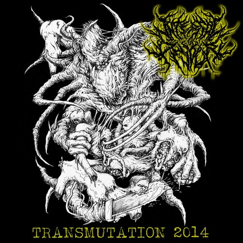 Transmutation 2014
