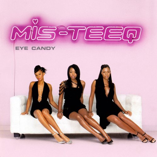 Eye Candy - Limited Edition