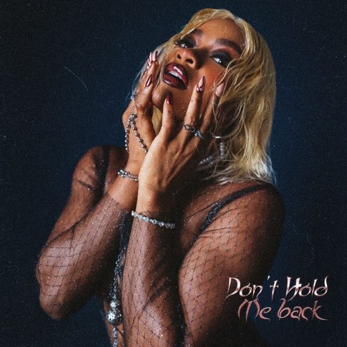 Don’t Hold Me Back