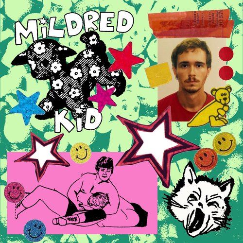 First Four Reggae Kids