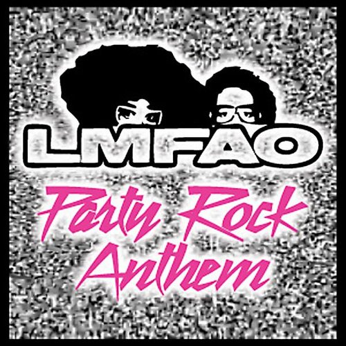 Party Rock Anthem - Single