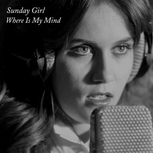Where Is My Mind - Single