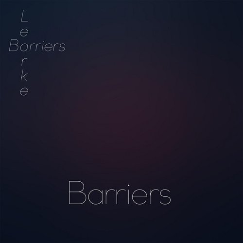 Barriers